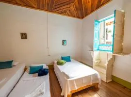 Casa Hotel Santa Laura Jericó