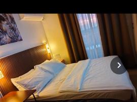 B Studio，位于Basbas的酒店