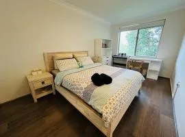 Tranquil Retreat in Chatswood