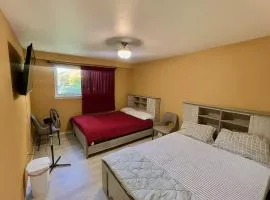 Private Room Near Airport D2
