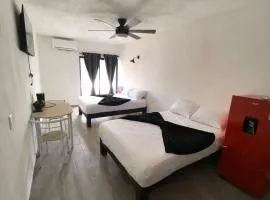 Hotel Boutique Luz de Luna