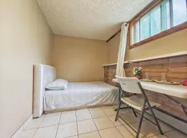 Wendy in the prairie