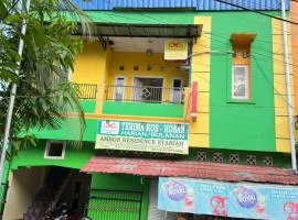 Ambon Residence Syariah