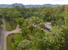 Daintree Siesta，位于Diwan的酒店