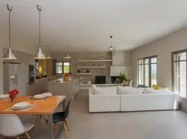 Villa Bilio