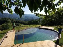 Holiday home with 2 bedrooms