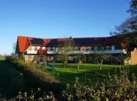 Holiday apartment with 3 bedrooms