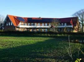 Holiday apartment with 2 bedrooms