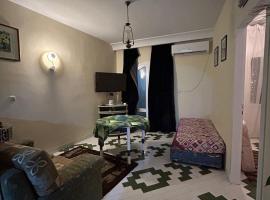 Bungalow à Kantaoui, sousse