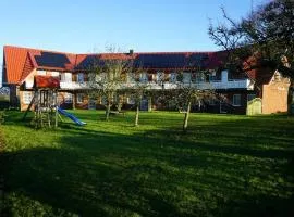1-bedroom holiday apartment