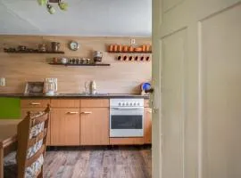 Cozy Family Apartment, cleaning included