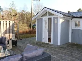 4 star holiday home in MELLBYSTRAND