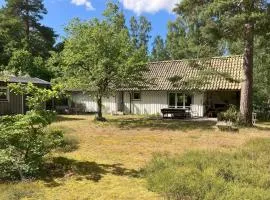 Perfect Family Getaway in Osterlen