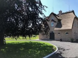 Holiday home with 2 bedrooms