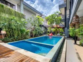 Dukuh Segara Guest House