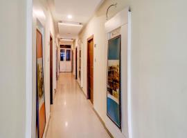 Hotel O GN International，位于Lālāguda的酒店