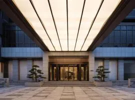 成都金牛一品天下希尔顿花园酒店