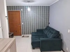 Apartamento próximo ao centro e Havan