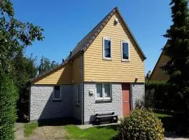 Charming Zeeland Base