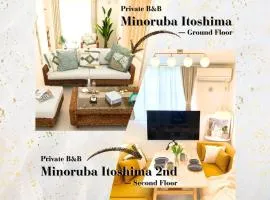 Minoruba Itoshima,Fukuoka
