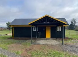 Cabañas Caipulli