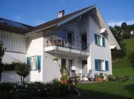 1-bedroom holiday apartment