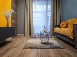 Modern apartment in Schwaz