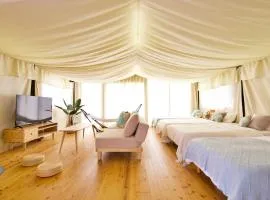 halfGlamping星音 A棟