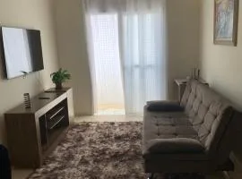Bela vista
