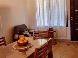 La Casita El Martillo