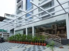 Hotel Garden Inn