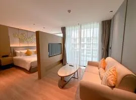 Studio 10 minutes from the sea Mercury 3304 by IBG Property