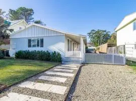 海滩景奥里奥里度假屋