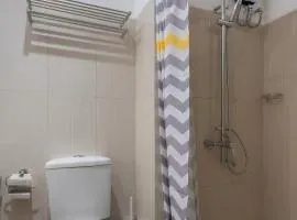 Your Home Away from Home-Shell
