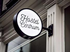 Hostel Centrum，位于弗热希尼亚的酒店