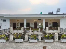 Khurja Wali Dharamshala
