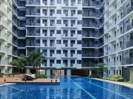 Aldo mall of Asia condotel