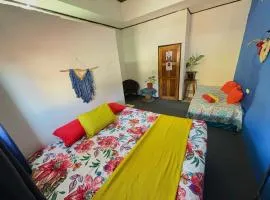 Cheap Hostel Quepos
