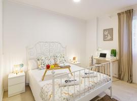 Stay Belonio El Palo Beach，位于马拉加的乡村别墅