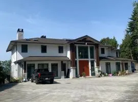 Sunrise Home