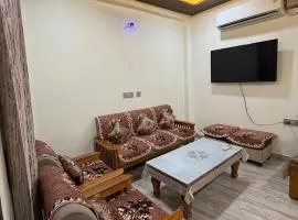 RK House - Luxury Modern Appartment