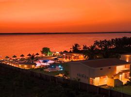 Treetop by Eight Continents, Zanzibar，位于Mchangani的酒店