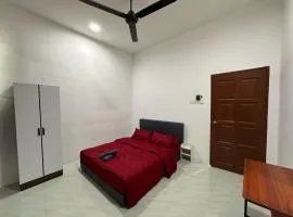 Paradise Homestay Marang