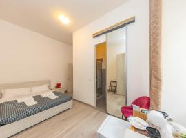 San Pietro View Boutique Rooms，位于罗马的度假村