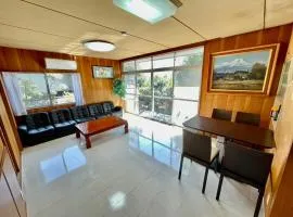 Hannan Village fourth