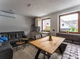 Apartmaji Hrastnica