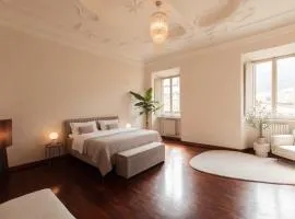 Le Stonghe City Apartment