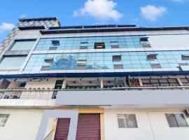 Super Townhouse Oak City Center Kushal Nagar，位于库斯哈尔纳加尔的酒店