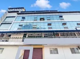 Super Townhouse Oak City Center Kushal Nagar