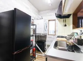Funabashi-honcho Detached house
